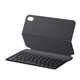 Чехол с Bluetooth - клавиатурой Baseus Brilliance Series Magnetic Keyboard Case для iPad Mini 6 8.3”, Cluster Black - изображение 1