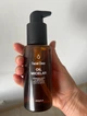 Гідрофільна олія для зняття макіяжу та очищення обличчя Deliplus oil micelar Facial Clean, 150 мл - изображение 2