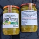 Крем-мед Мохіто 900 грам – 0,72 л - зображення 6