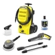Минимойка высокого давления Karcher K 4 Classic Car (1.679-422.0) - изображение 1