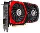 Видеокарта GF GTX 1050 Ti 4GB GDDR5 Gaming X MSI (GTX 1050 Ti GAMING X 4G) - изображение 4