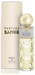 Парфумована вода для жінок Saphir Parfums Noches De Paris 200 мл (8424730002059) - зображення 1