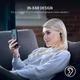 Навушники Razer Hammerhead True Wireless Pro Black (RZ12-03440100-R3G1) - зображення 10
