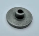 Шестерня для полировки D62.5 dвн 12 - изображение 3