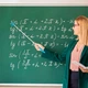 Указка телескопическая, выдвижная «Рука» синяя 21/68 см - изображение 5