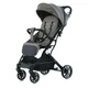 Детская прогулочная коляска-книжка Bambi M 5727-1 FLASH Chocolate с рождения до 4 лет - изображение 1