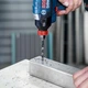 Набор сверл Bosch HSS Impact Control 2 / 3 / 4 / 5 / 6 / 7 / 8 / 10 мм, 8 шт (2608577139) - изображение 3