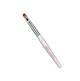 Маленькая кисть для теней DHC Eyeshadow Brush S - изображение 1