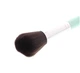 Кисть для румян круглая Shishida Seishindo Cheek brush - изображение 3