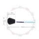 Кисть для румян круглая Shishida Seishindo Cheek brush - изображение 4