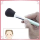 Кисть для румян круглая Shishida Seishindo Cheek brush - изображение 5