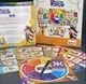 Настільна гра "Bingo Ringo" вчимо кольори та алфавіт від Danko Toys - зображення 2