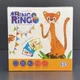 Настільна гра "Bingo Ringo" вчимо кольори та алфавіт від Danko Toys - зображення 3