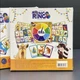 Настільна гра "Bingo Ringo" вчимо кольори та алфавіт від Danko Toys - зображення 4