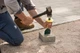 Молоток-кувалда Fiskars Club Hammer M 3 lb/11″ (1020217) 28.6см - 1.6кг - изображение 5
