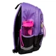 Рюкзак YES T-113 Lilac Cubes 559966 - изображение 4