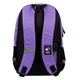 Рюкзак YES T-113 Lilac Cubes 559966 - изображение 5
