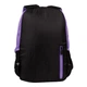 Рюкзак YES T-113 Lilac Cubes 559966 - изображение 6
