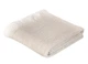 Полотенце Lotus Home. Rius natural бежевого цвета-50х100 - изображение 4