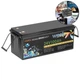 Тяговый аккумулятор Weekender FT24100. 24V. 100A/h. LiFepo4. Аккумулятор для лодочного электромотора. - изображение 1