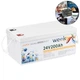 Тяговый аккумулятор Weekender FT24100. 24V. 200A/h. LiFepo4. Аккумулятор для лодочного электромотора. - изображение 1
