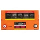 Тяговый аккумулятор Weekender DS. 12V. 120A/h; GEL. Дисплей. USB Порт. Аккумулятор для лодочного электромотора. - изображение 4