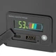 Тяговый аккумулятор Weekender FT12100D. 12V. 100A/h. LiFepo4. Дисплей. Аккумулятор для лодочного электромотора. - изображение 5