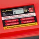 Тяговый аккумулятор Weekender CNLFP100-DS. 12V. 100A/h. LiFepo4. Дисплей. Аккумулятор для лодочного электромотора. - изображение 5