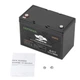 Тяговый аккумулятор Haswing FT12100. 12V. 100A/h. LiFepo4. Аккумулятор для лодочного электромотора. - изображение 7