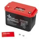 Тяговый аккумулятор Weekender CNLFP100-DS. 12V. 100A/h. LiFepo4. Дисплей. Аккумулятор для лодочного электромотора. - изображение 7