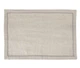 Набор кухонных салфеток Lotus Home. Benna linen серого цвета-35х50(2 предмета) - изображение 3