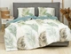 Постельное белье Viluta. Ранфорс 24339-Полуторный - изображение 1