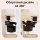 Подстаканник с креплением на стол - изображение 2