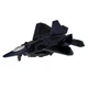 Детская игрушка трансформер "Самолет F-22" E2025-02 - изображение 1