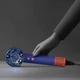 Фен Dyson Supersonic HD16 Nural Red Velvet/Gold (594823-01) - изображение 8