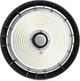 Светильник высотный VIDEX ХайБэй 200W 5000K Черный (VL-HB01-2005B) - изображение 2