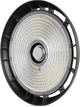 Светильник высотный VIDEX ХайБэй 200W 5000K Черный (VL-HB01-2005B) - изображение 3