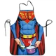 Фартух прикольний Спайдермен Soup Man 80 на 60 см різнобарвний - зображення 1