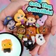 Коллекционная фигурка-сюрприз Волшебные герои S11 Disney Doorables 44929 - изображение 3