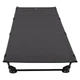 Кровать раскладная Bo-Camp Quick Easy Grey (DAS301566) - изображение 2