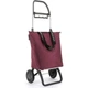 Господарська сумка-візок Rolser Mini Bag Plus MF 2L Burdeos 21л (931448) - зображення 2