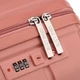 Чемодан Semi Line 24" M 63л Pink (DAS303210) - изображение 8