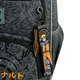 Школьный рюкзак Kite Education 773 Naruto Shippuden 13.5 л (NR25-773M) - изображение 15