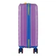 Валіза Semi Line 20" S 41л Purple (DAS303192) - зображення 5