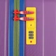 Валіза Semi Line 20" S 41л Purple (DAS303192) - зображення 9
