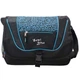 Сумка через плечо Semi Line 9 Black/Blue (DAS303090) - изображение 2