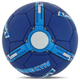 М'яч футбольний №5 PU Гріппі зшитий вручну BALLONSTAR DYNAMO KYIV FB-4084 (№5, PU, синьо-блакитний) - изображение 4