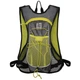 Спортивный рюкзак Semi Line 7 Grey/Yellow (DAS303087) - изображение 2