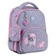 Шкільний каркасний наплічник Kite Education 556 Studio Pets 12 л (SP25-556M) - зображення 1