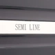 Чемодан Semi Line 20" S 34л Graphite (DAS303206) - изображение 7